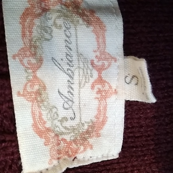 Ambiance sweater - Picture 2 of 3